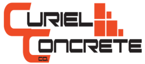 Logo Curiel Concrete Construction