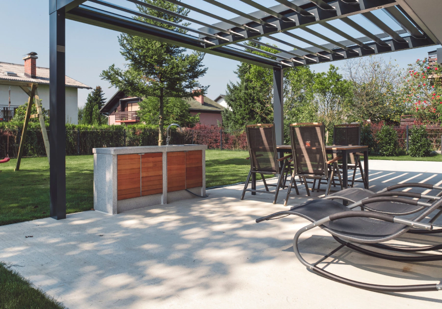 concrete patio services san jose ca