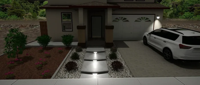 3D model curiel concrete construction 10 3D model curiel concrete construction 10