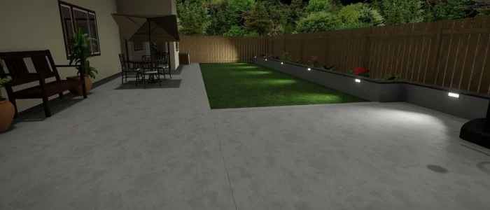 3D model curiel concrete construction 7 3D model curiel concrete construction 7